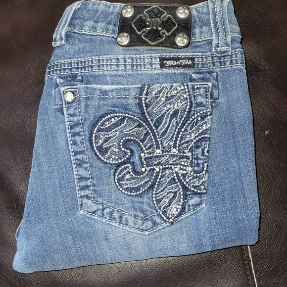 Miss Me Denim - Miss Me Jeans